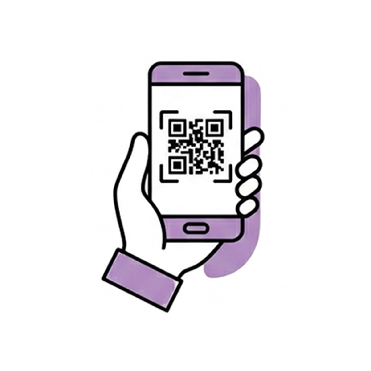 أيقونة الدعوات الرقمية